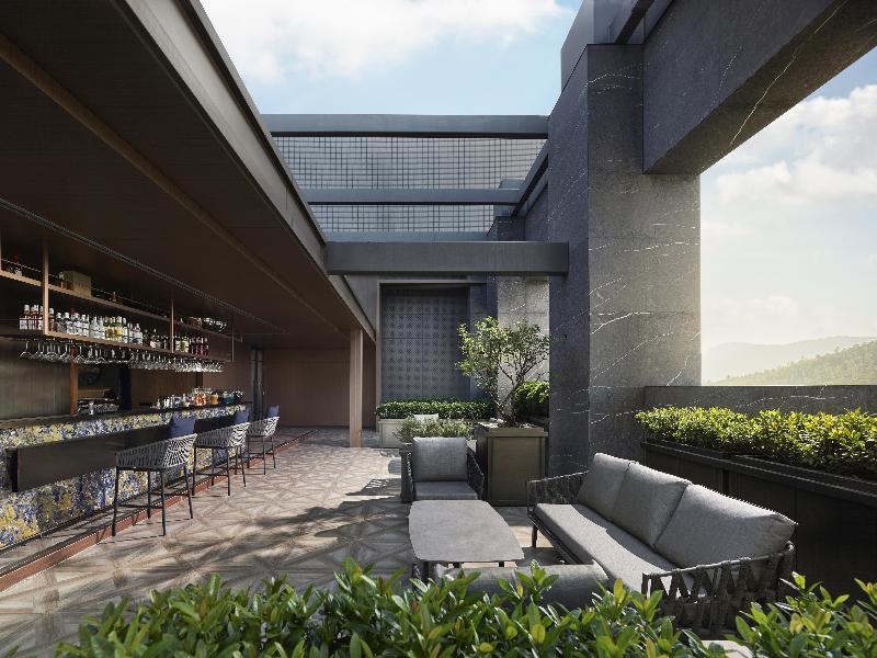 Hilton Zhuhai image