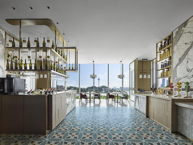 Hilton Zhuhai image