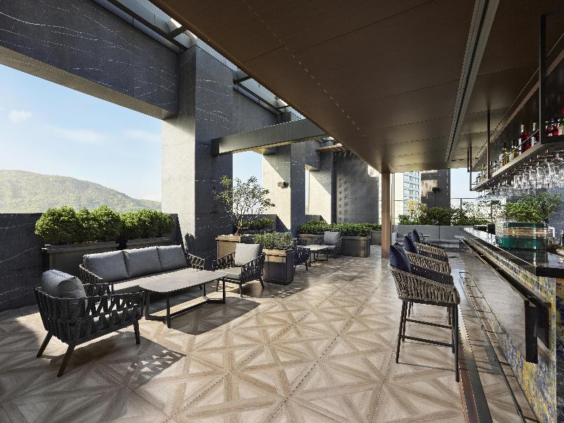 Hilton Zhuhai image