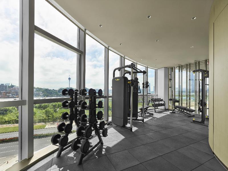 Hilton Zhuhai image