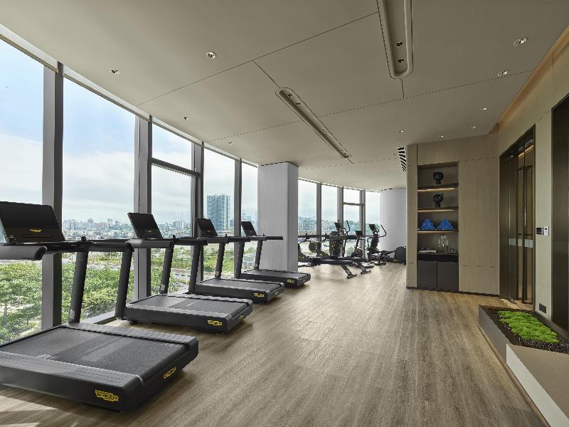 Hilton Zhuhai image