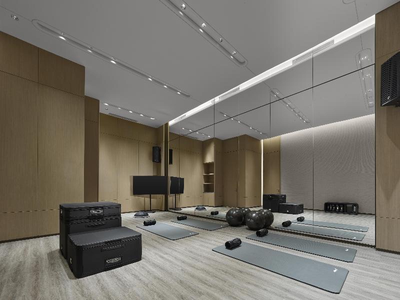 Hilton Zhuhai image