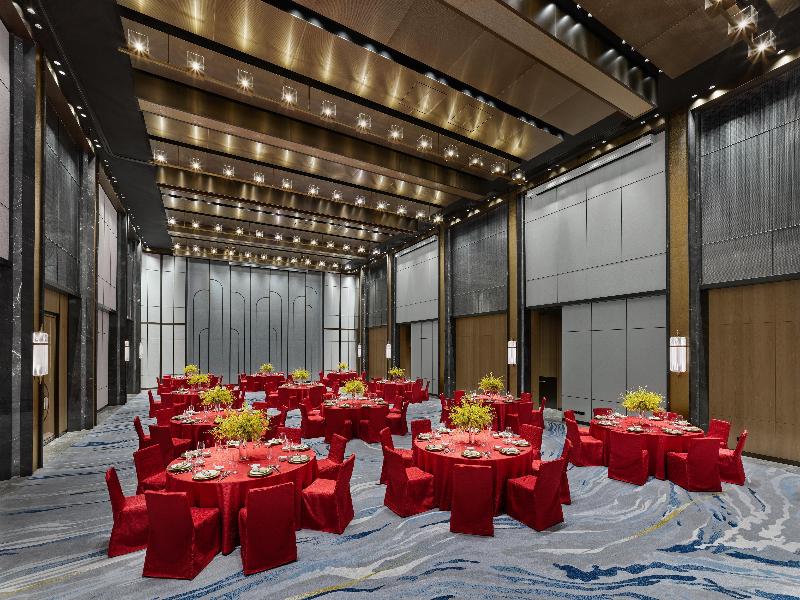 Hilton Zhuhai image
