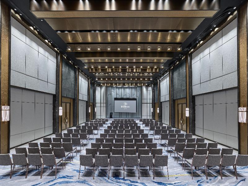 Hilton Zhuhai image