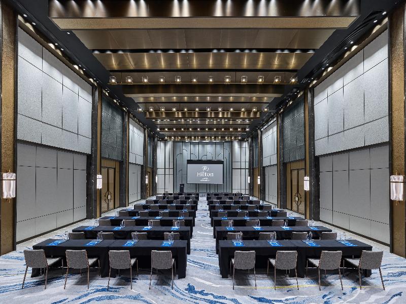 Hilton Zhuhai image