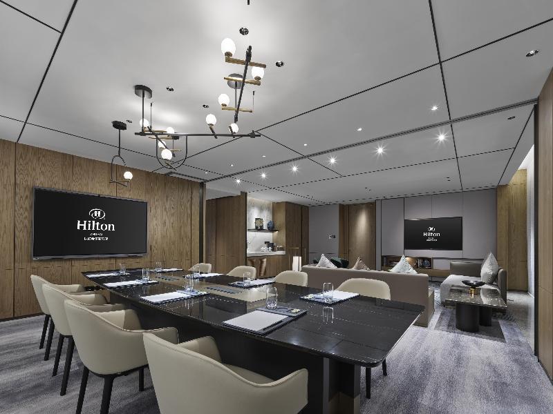 Hilton Zhuhai image