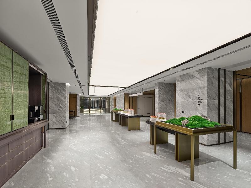 Hilton Zhuhai image