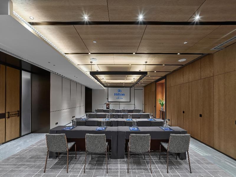 Hilton Zhuhai image