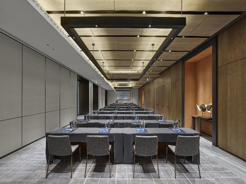 Hilton Zhuhai image