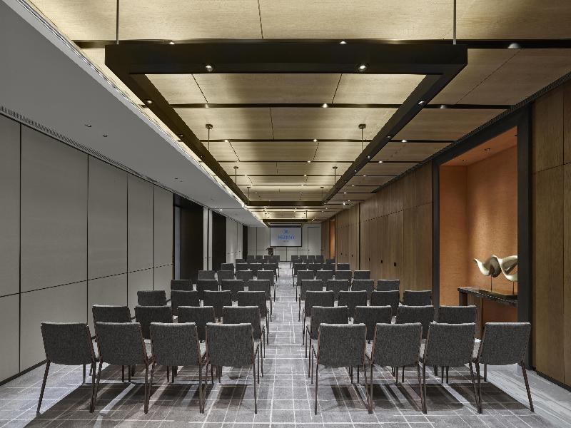 Hilton Zhuhai image
