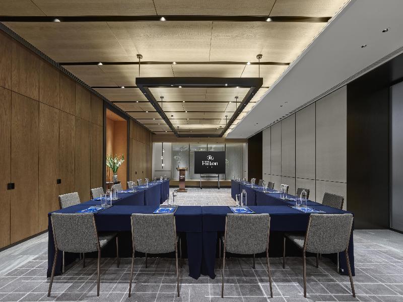 Hilton Zhuhai image