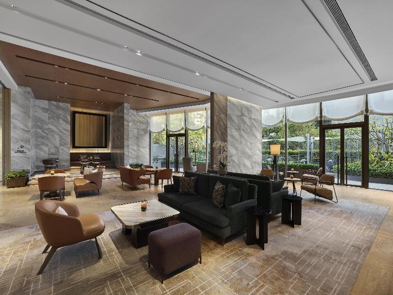 Hilton Zhuhai image