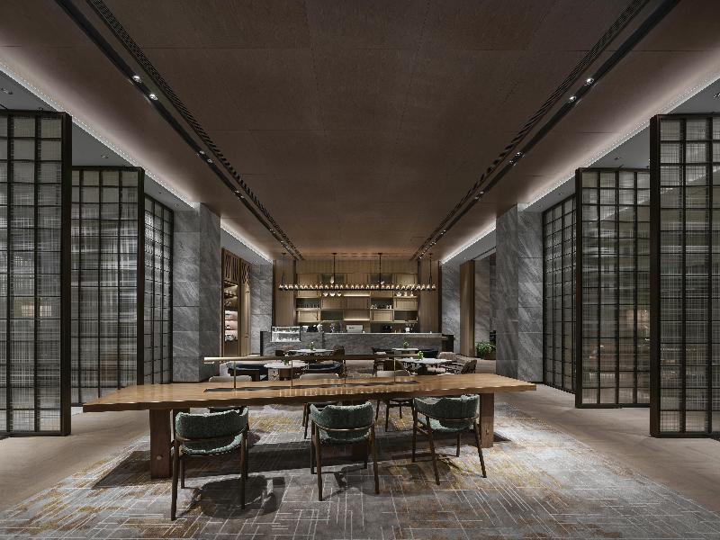 Hilton Zhuhai image