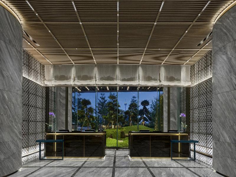 Hilton Zhuhai image