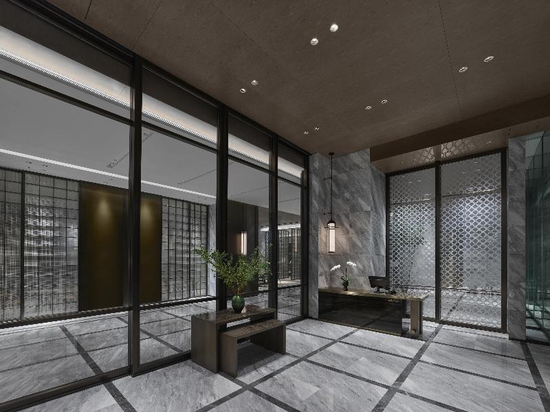 Hilton Zhuhai image