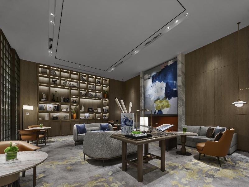 Hilton Zhuhai image