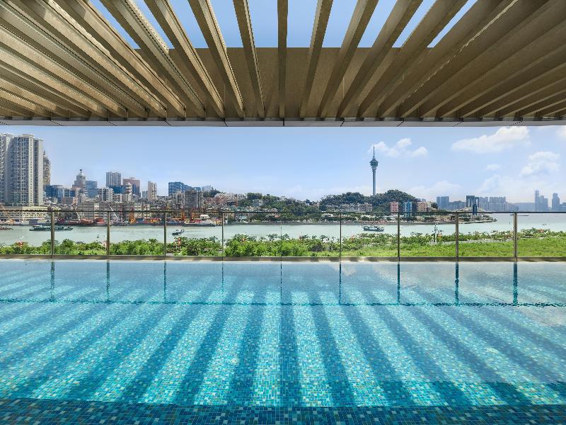 Hilton Zhuhai image