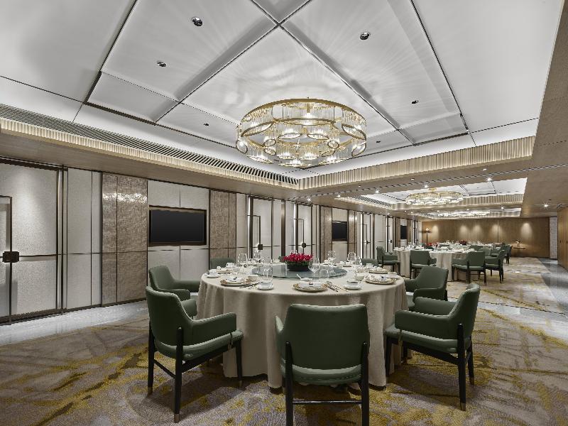 Hilton Zhuhai image