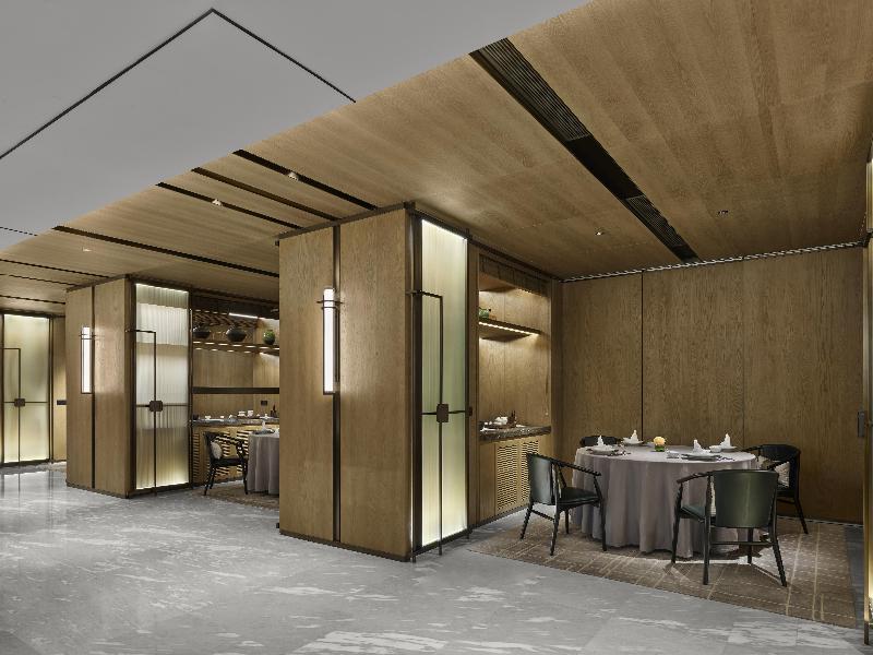 Hilton Zhuhai image