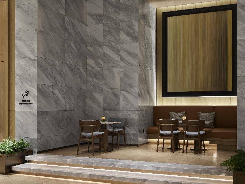 Hilton Zhuhai image