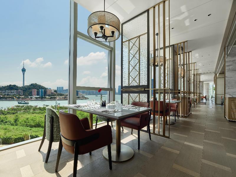 Hilton Zhuhai image
