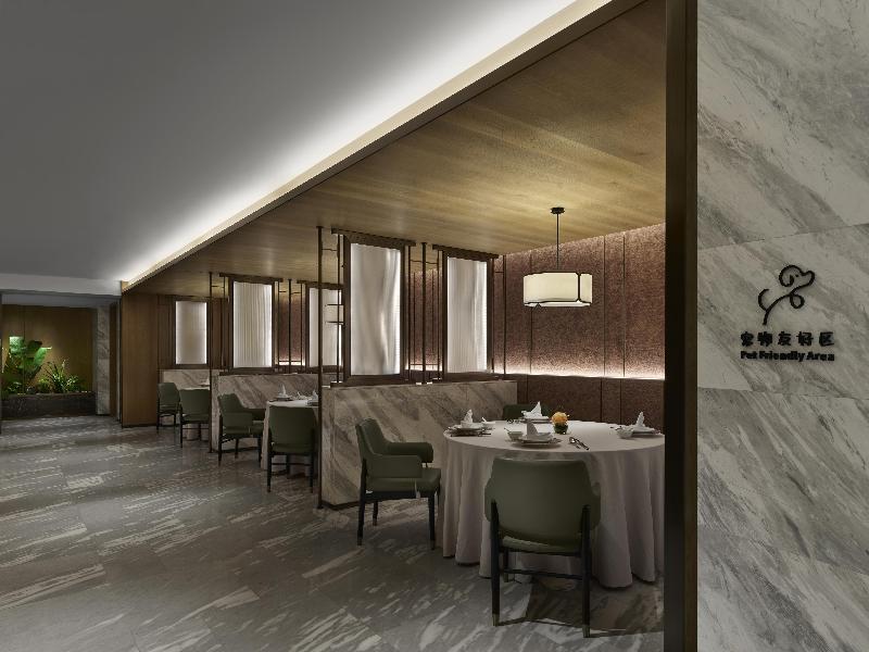 Hilton Zhuhai image