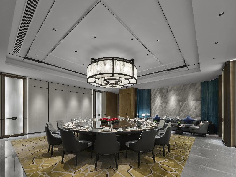 Hilton Zhuhai image
