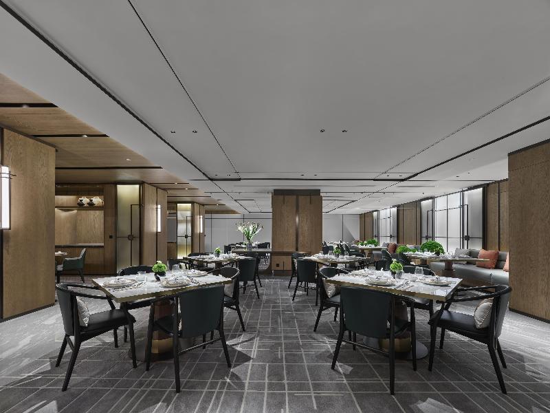 Hilton Zhuhai image
