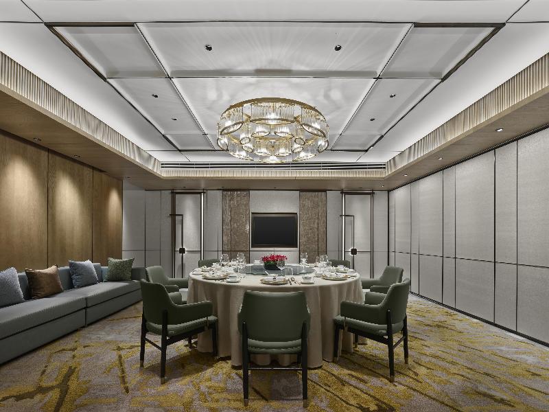Hilton Zhuhai image
