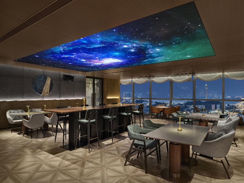 Hilton Zhuhai image