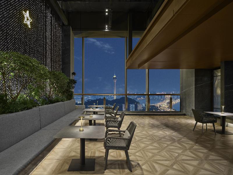 Hilton Zhuhai image