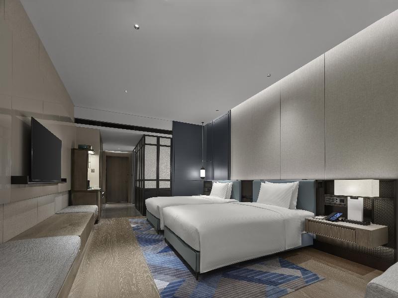 Hilton Zhuhai image