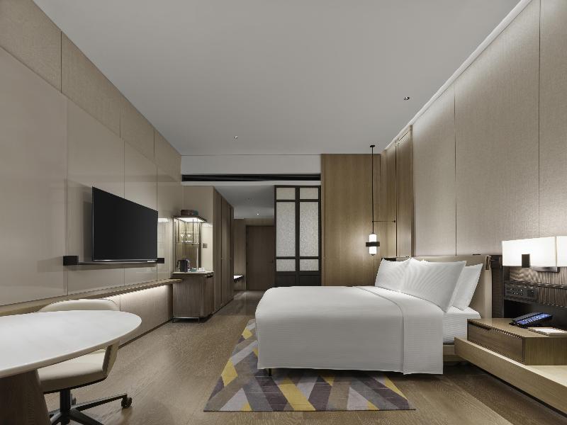 Hilton Zhuhai image