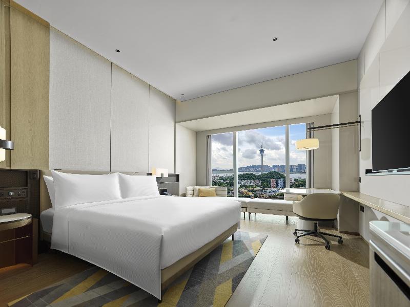Hilton Zhuhai image
