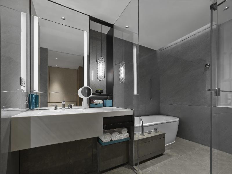 Hilton Zhuhai image