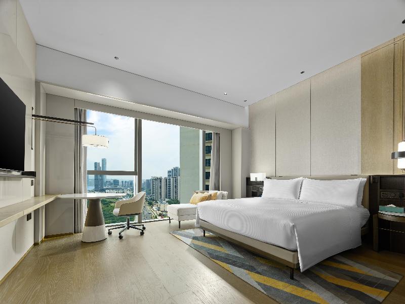 Hilton Zhuhai image