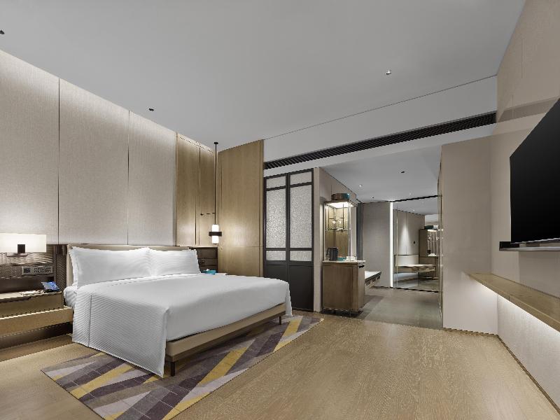 Hilton Zhuhai image