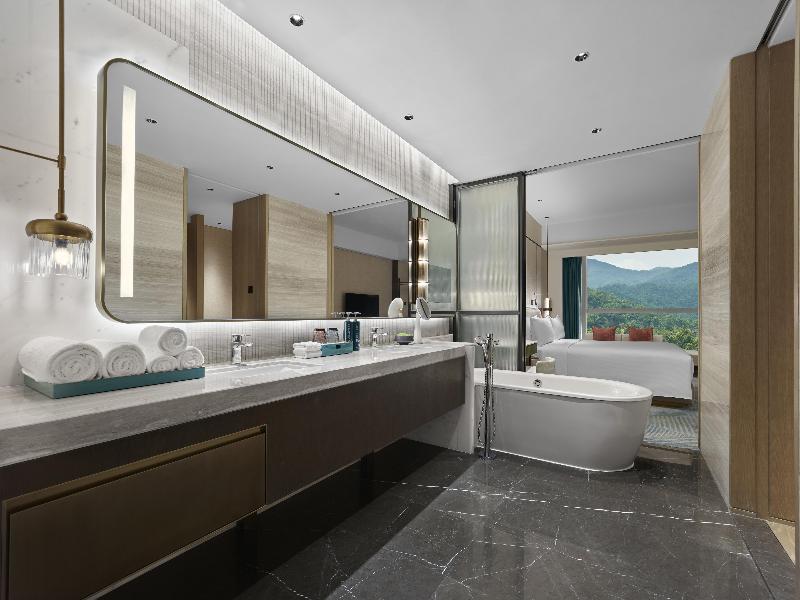 Hilton Zhuhai image