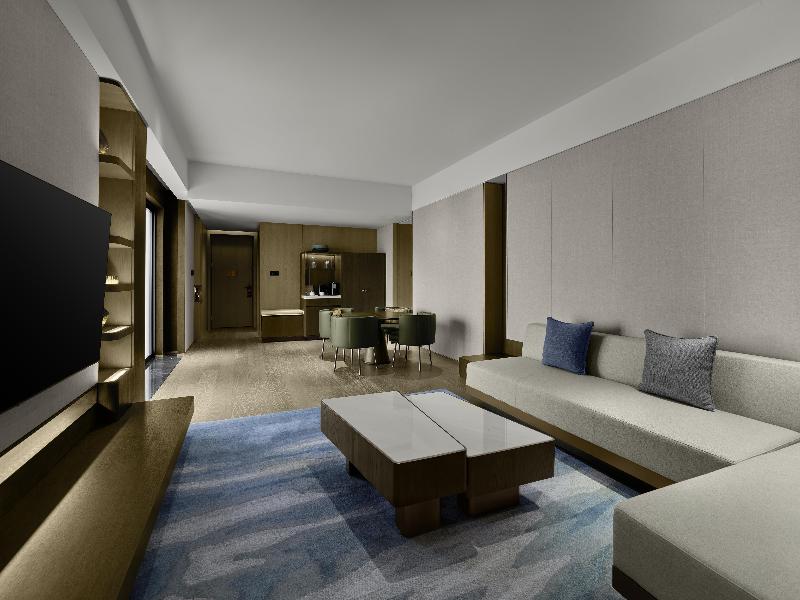 Hilton Zhuhai image