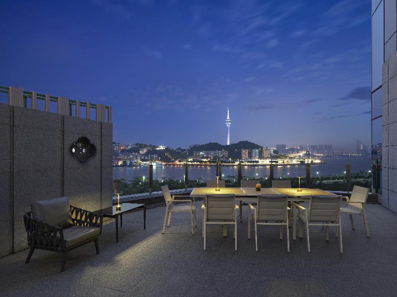 Hilton Zhuhai image