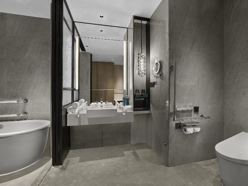 Hilton Zhuhai image