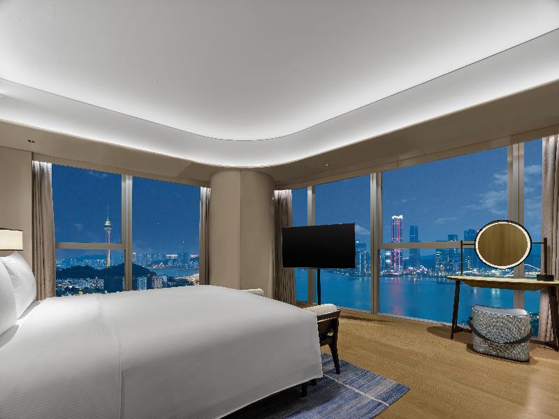 Hilton Zhuhai image