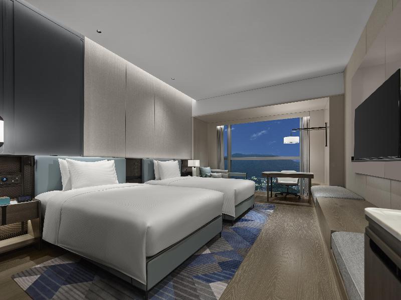 Hilton Zhuhai image