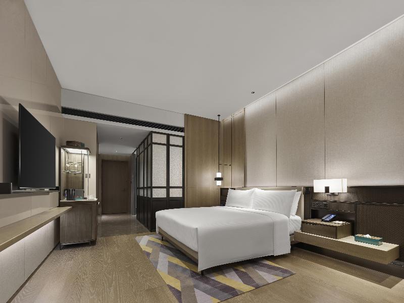Hilton Zhuhai image