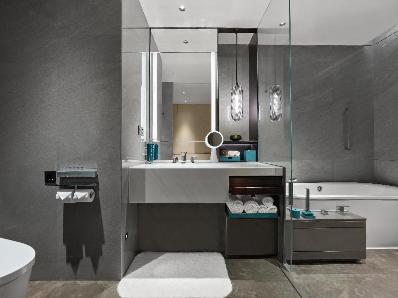 Hilton Zhuhai image