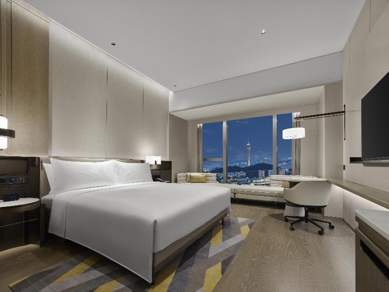 Hilton Zhuhai image
