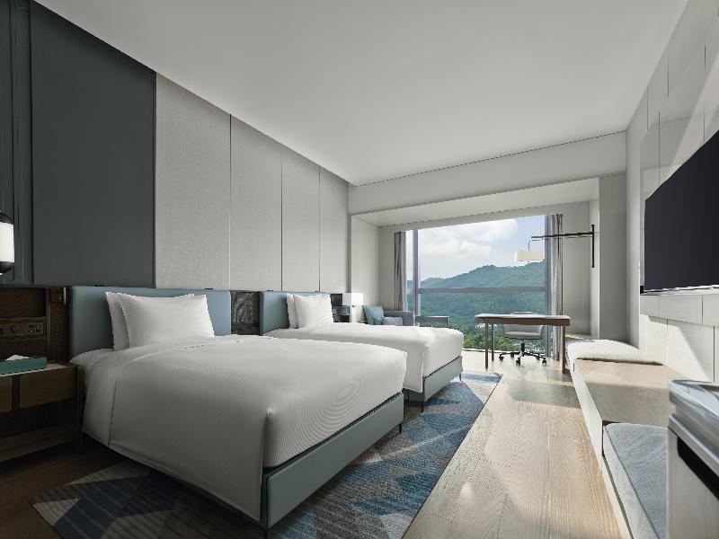 Hilton Zhuhai image