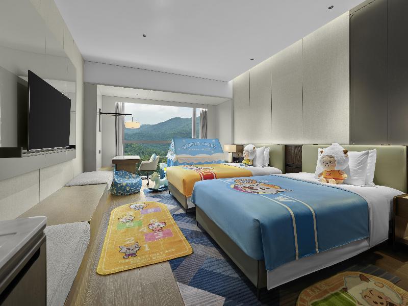 Hilton Zhuhai image
