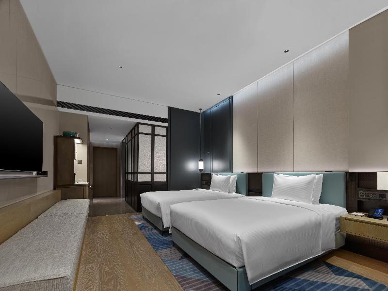 Hilton Zhuhai image