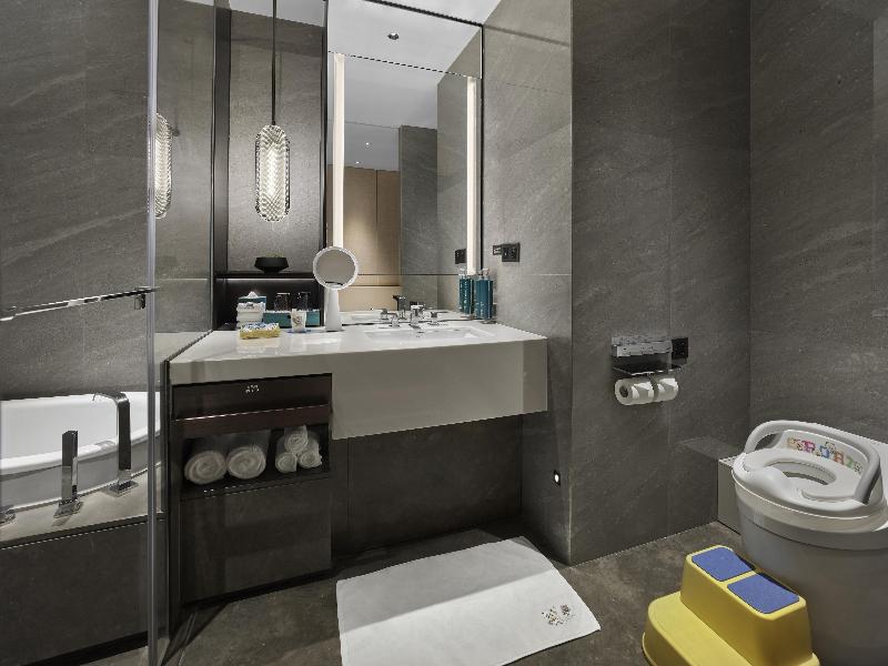 Hilton Zhuhai image